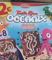 Oceanix