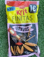 Krit Finitas