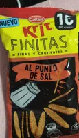 Krit Finitas