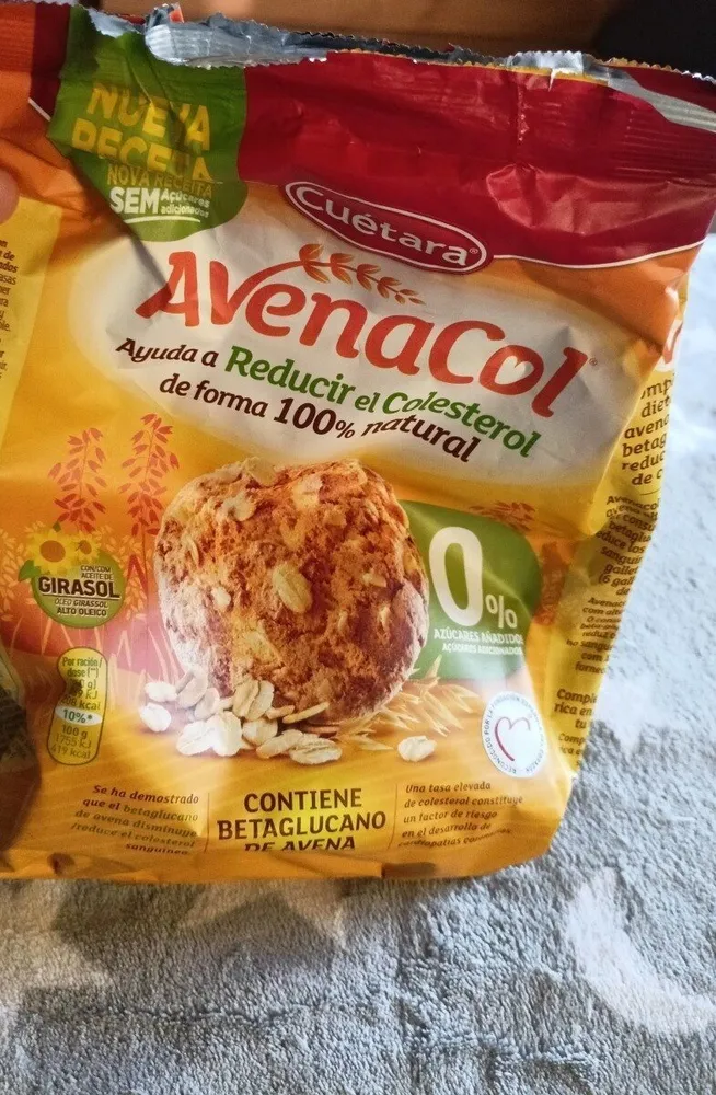 Avenacol