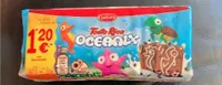Tosta Rica Oceanix