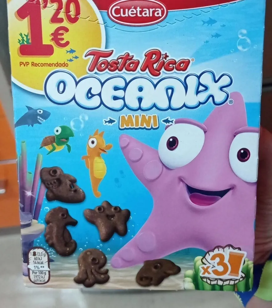Oceanix