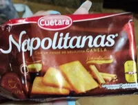 Napolitanas
