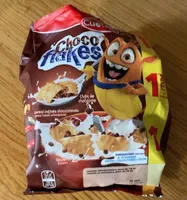 Chocoflakes