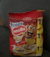 Flakes Nocilla