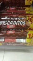 Bocaditos