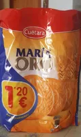Maria Oro