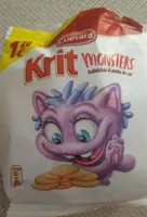 Krit monsters