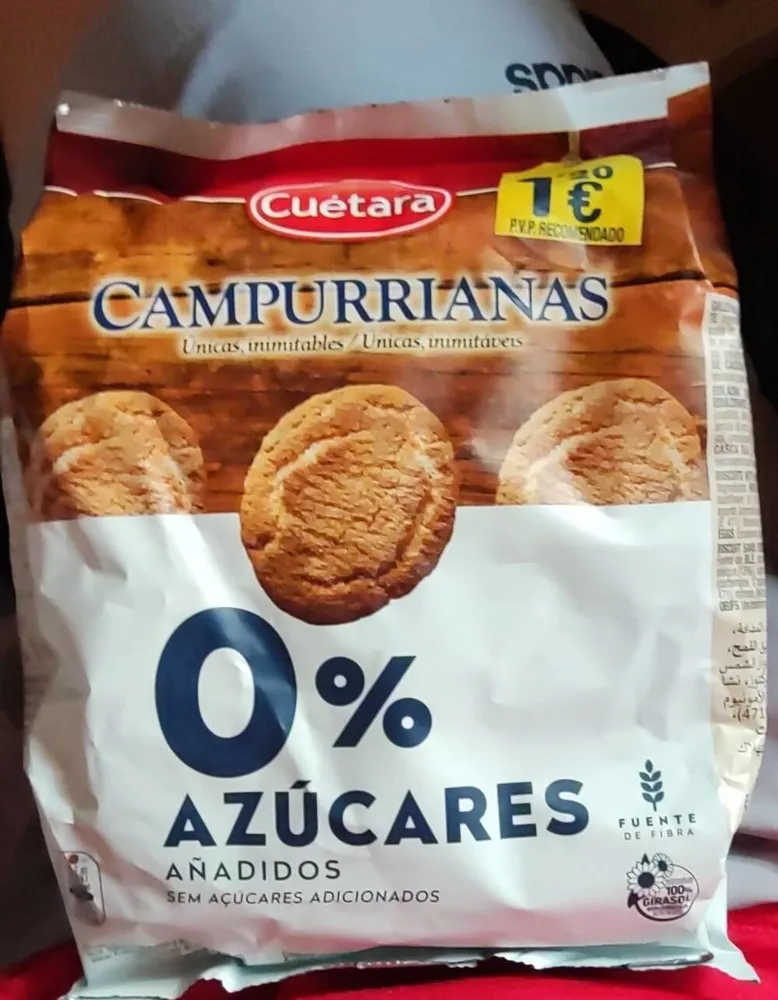 Campurrianas