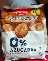 Campurrianas