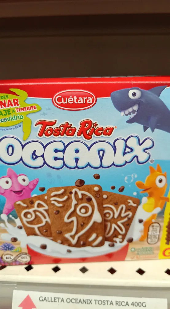 TostaRica Oceanix