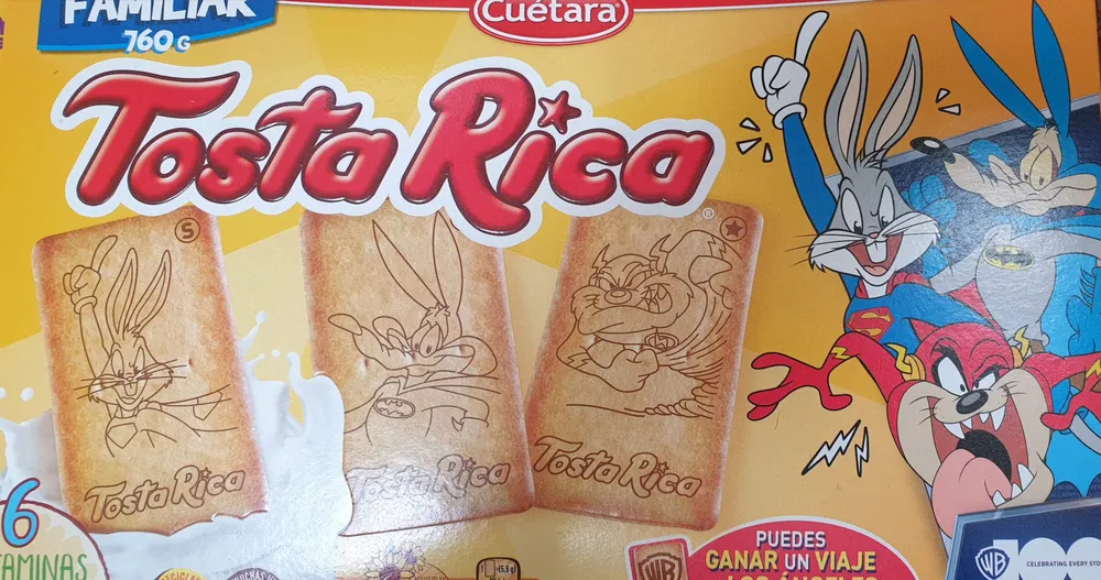 TostaRica