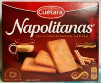 Napolitanas