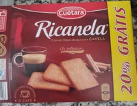 Ricanela