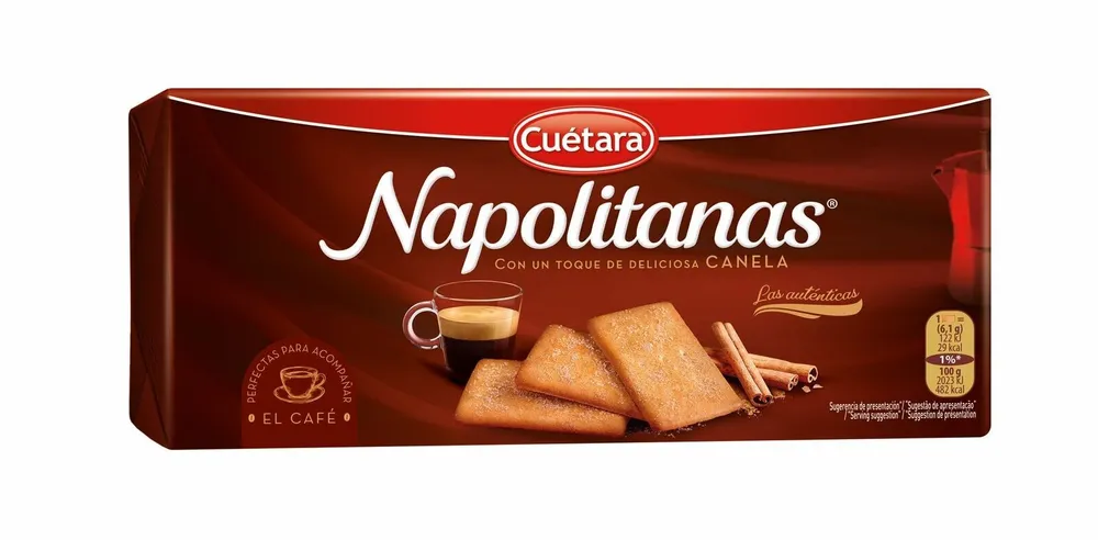 Napolitanas