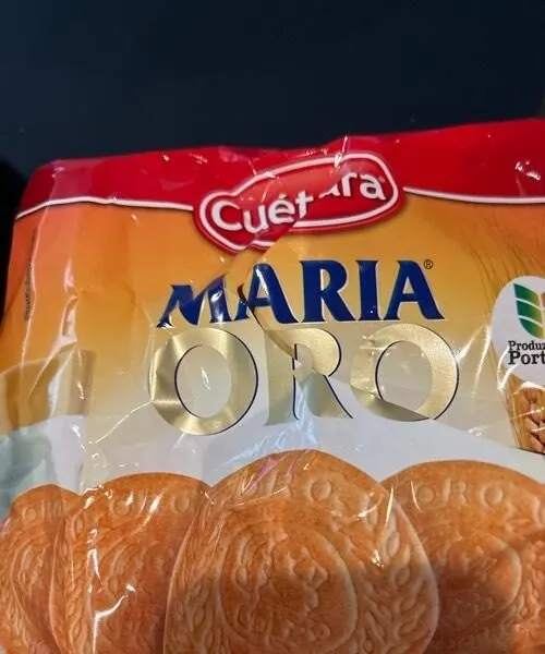 Maria Oro