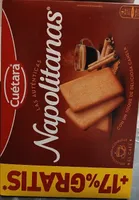 Napolitanas