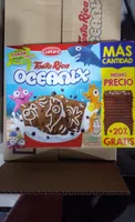 Tosta Rica Oceanix