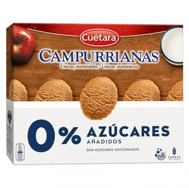 Campurrianas