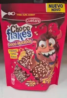 Choco flakes chocomuerdos
