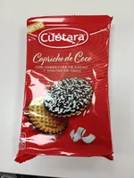 Capricho de Coco