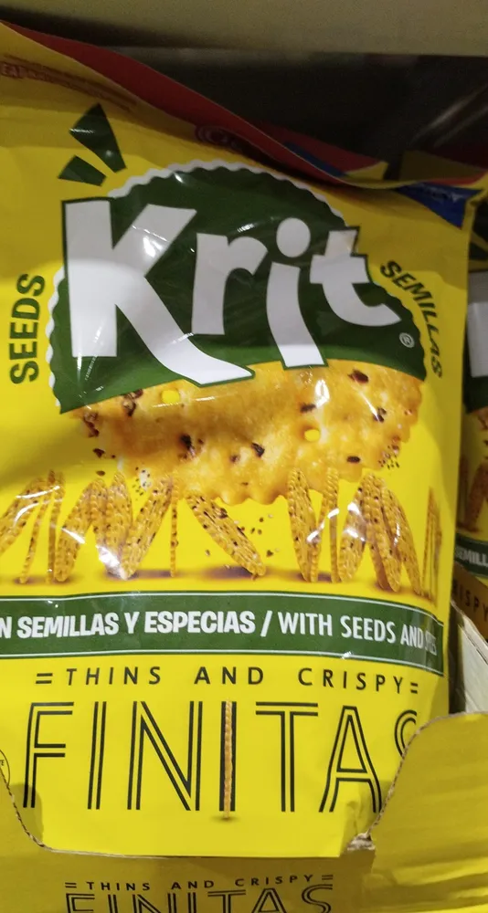 KRIT