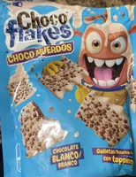 Choco Flakes Chocomuerdos