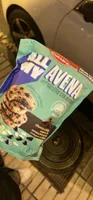 ALL MY AVENA MIS GALLETAS CON AVENA