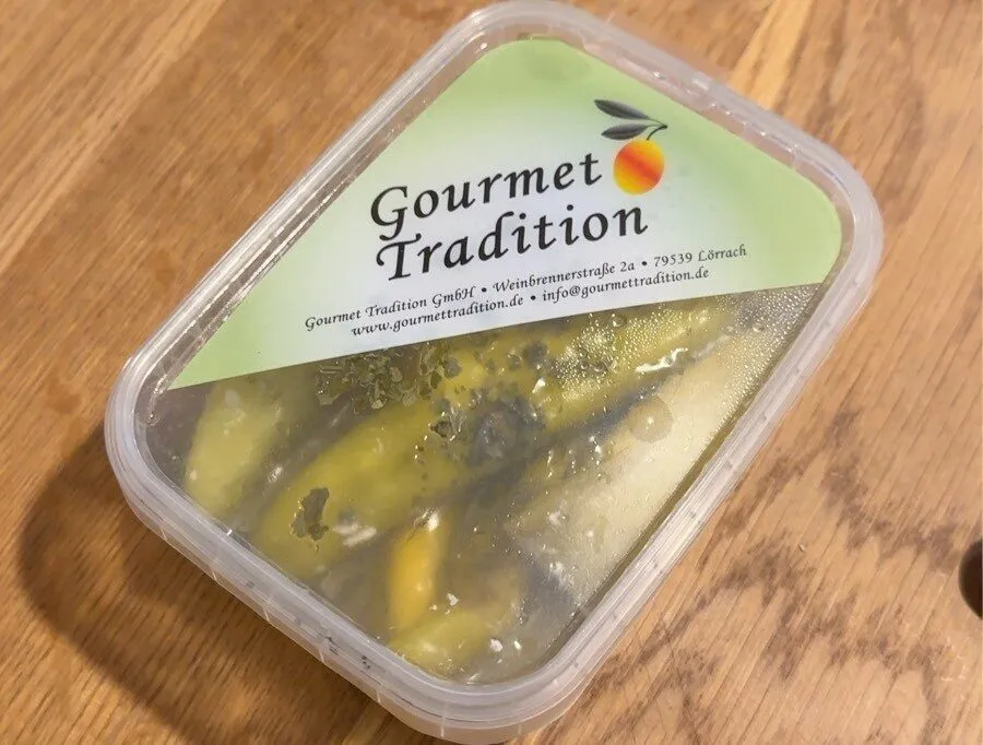 Gourmet Tradition