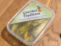 Gourmet Tradition