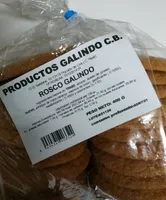 Rosco Galindo