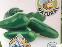 Jalapeño