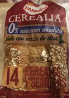 Panrico cerealia