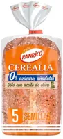 Cerealia 5 semillas