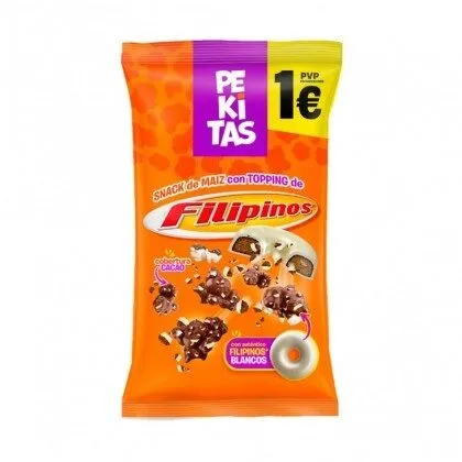 Palomitas felipinos