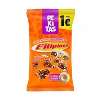Palomitas felipinos
