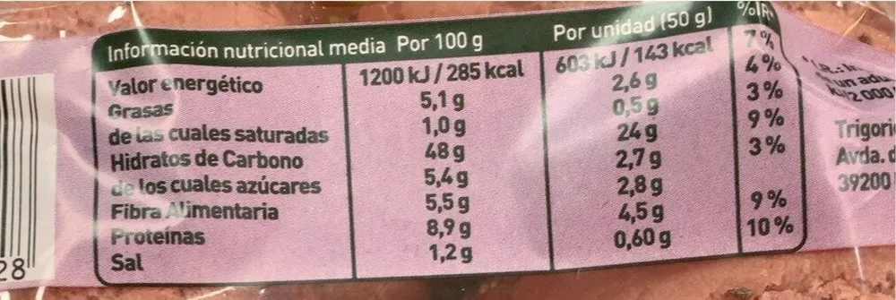 Veggie
