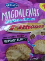 Magdalenas Filipinos