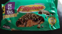 Croissant pekitas filipinos