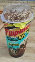 Filipinos chocoshake