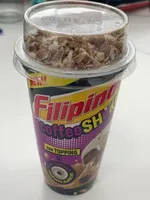 Coffee Shake