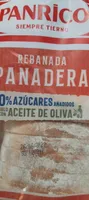 Rebanada panadera