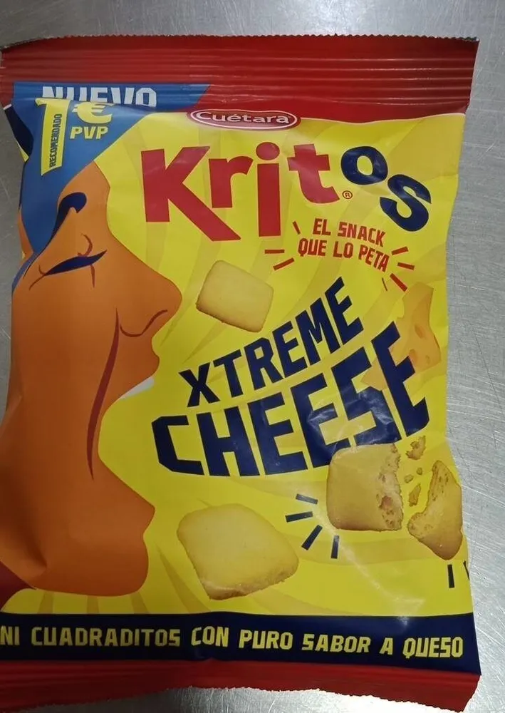 Kritos