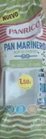 Pan marinero