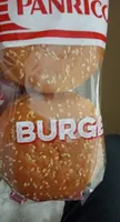 panrico burger 220 g