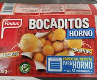 Bocaditos