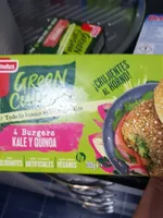 Green cuisine