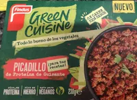 Green cuisine