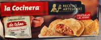 Empanadillas de carne