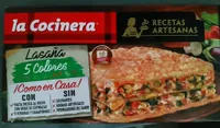 Lasaña